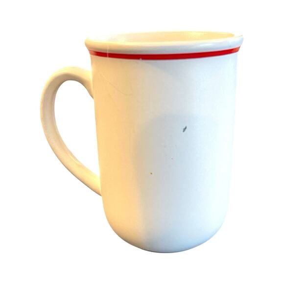 1981 Love Talk Ziggy Designer's Collection Stoneware Mug 8 fl oz Retro - Picture 2 of 5